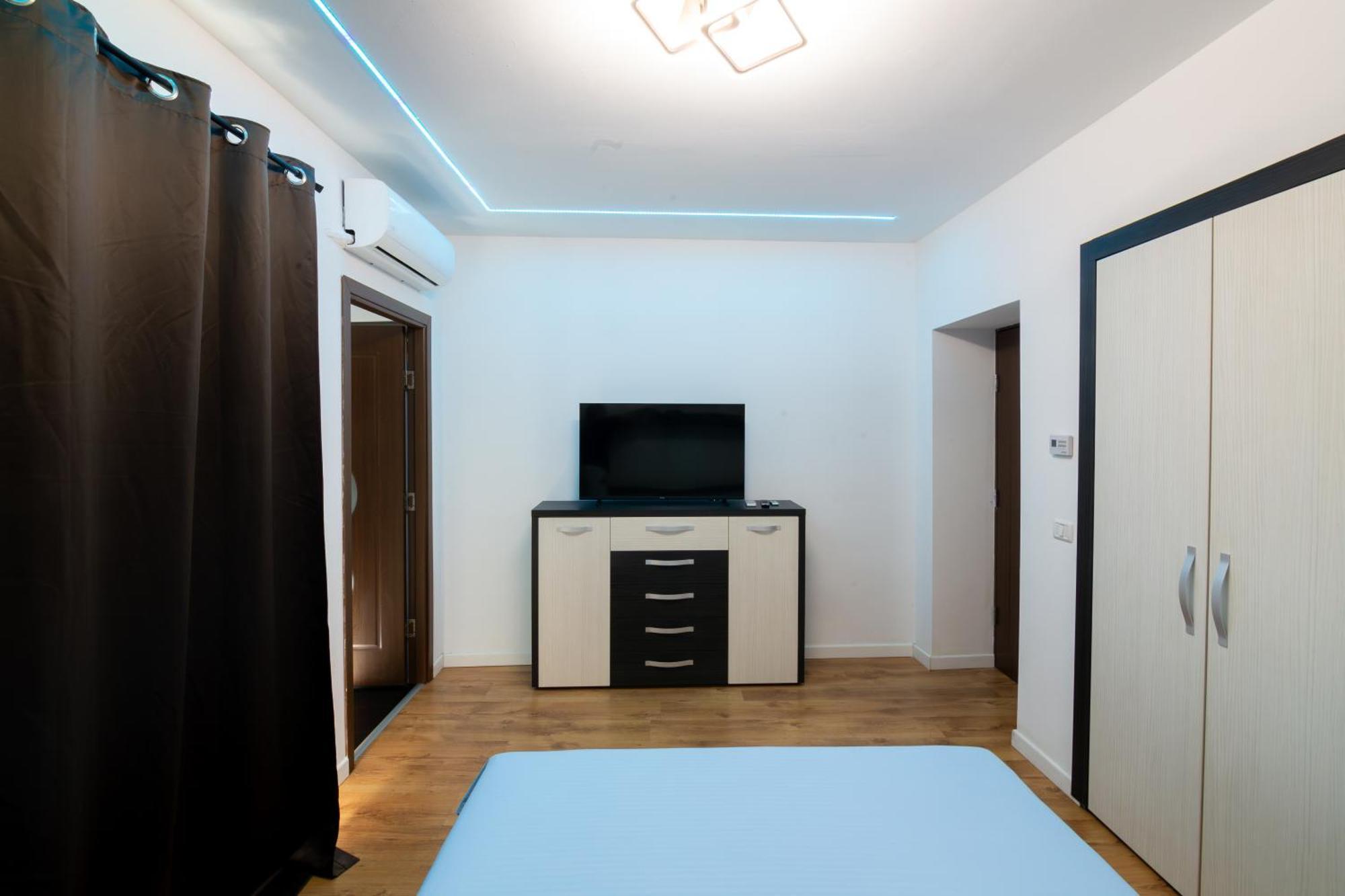 Grayhouse Apartment Arad Exterior foto