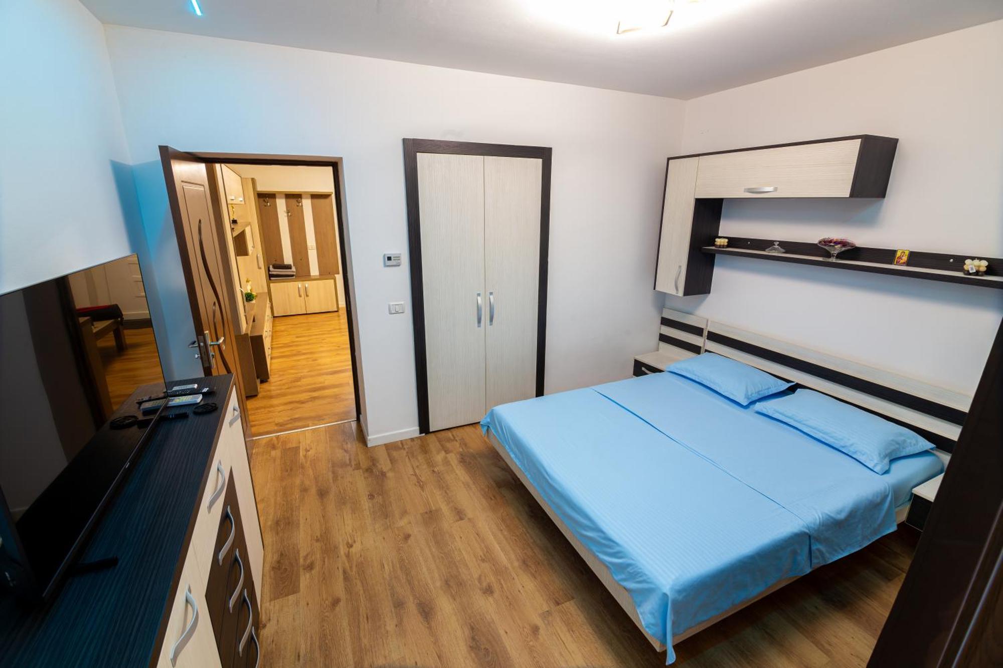 Grayhouse Apartment Arad Exterior foto